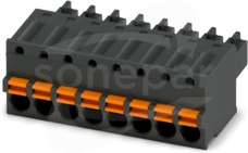 FK-MCP 1,5/ 8-ST-3,81 BK Złącze do PCB
