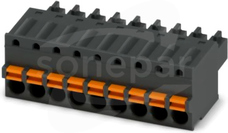 FK-MCP 1,5/ 9-ST-3,81 BK Złącze do PCB