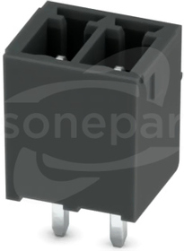 MCV 1,5/ 2-G-3,5 BK Gniazdo do PCB