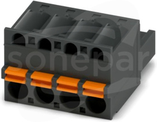 FKC 2,5/ 4-ST-5,08 BK Złącze do PCB