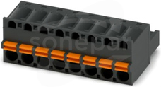 FKC 2,5/ 8-ST-5,08 BK Złącze do PCB