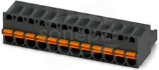 FKC 2,5/12-ST-5,08 BK Złącze do PCB