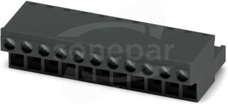 FRONT-MSTB 2,5/11-ST-5,08 BK Złącze do PCB
