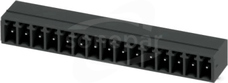 MC 1,5/15-G-3,5 BK Gniazdo do PCB