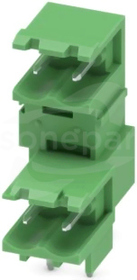 MDSTBW 2,5/ 2-G-5,08 Gniazdo do PCB