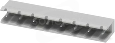 GMSTB 2,5/ 8-G GY Gniazdo do PCB