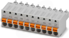 FK-MCP 1,5/10-ST-3,81 GYBD-10Q Złącze do PCB