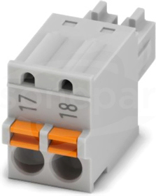 FK-MCP 1,5/ 2-ST-3,81 GYBD-18Q Złącze do PCB