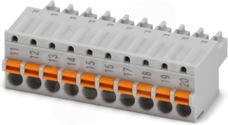 FK-MCP 1,5/10-ST-3,81 GYBD-20Q Złącze do PCB
