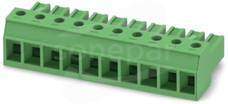 PC 4/10-ST-7,62 Złącze do PCB
