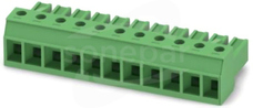 PC 4/11-ST-7,62 Złącze do PCB