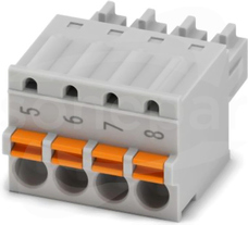 FK-MCP 1,5/ 4-ST-3,81 GYBD-8Q Złącze do PCB