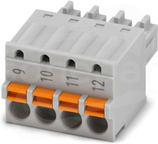 FK-MCP 1,5/ 4-ST-3,81 GYBD-12Q Złącze do PCB