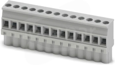 MVSTBW 2,5/13-ST-5,08 GY Złącze do PCB