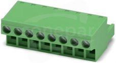 FRONT-MSTB 2,5/ 8-ST AU Złącze do PCB