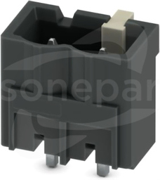 CCVA 2,5/ 2-G-5,08 P26THR CR2 Gniazdo do PCB
