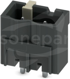 CCVA 2,5/ 2-G-5,08 P26THR CR1 Gniazdo do PCB