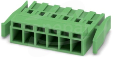 MSTBC 2,5/ 6-STZ-5,08-R Złącze do PCB