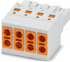 TVFKCL 1,5/ 4-ST GY7035 Złącze do PCB