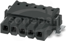 PTSM 0,5/ 5-HHI-2,5-SMD R44 Gniazdo do PCB