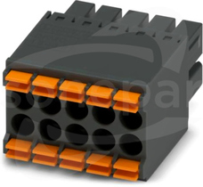 DFMC 1,5/ 5-ST-3,5 BK Złącze do PCB