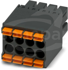 DFMC 1,5/ 4-ST-3,5 BK Złącze do PCB