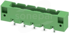 GMSTBVA 2,5 HC/ 5-G-7,62-LR Gniazdo do PCB