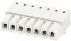 PTSM 0,5/ 7-HHI-2,5-THR WH R32 Gniazdo do PCB