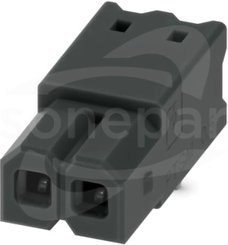 PTSM 0,5/ 2-HHI-2,5-THR R24 Gniazdo do PCB