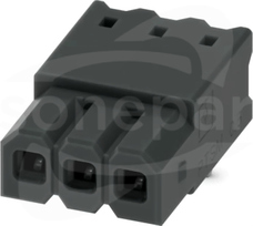 PTSM 0,5/ 3-HHI-2,5-THR R32 Gniazdo do PCB