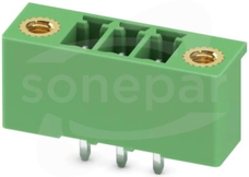 MCV 1,5/ 3-GF-3,5-LR Gniazdo do PCB
