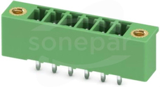 MCV 1,5/ 6-GF-3,5-LR Gniazdo do PCB
