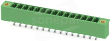 MCV 1,5/15-GF-3,5-LR Gniazdo do PCB