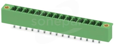 MCV 1,5/15-GF-3,81-LR Gniazdo do PCB