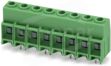 MKDS 10 HV/ 8-ZF-10,16 H1L Terminal przyłączeniowy do PCB