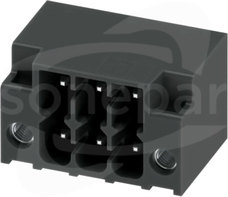 DMC 1,5/ 3-G1F-3,5-LRP20THRR44 Gniazdo do PCB