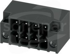 DMC 1,5/ 4-G1F-3,5-LRP20THRR44 Gniazdo do PCB