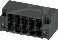 DMC 1,5/ 5-G1F-3,5-LRP20THRR56 Gniazdo do PCB