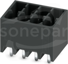 DMCV 1,5/ 4-G1-3,5 P20THR R44 Gniazdo do PCB