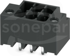 DMCV 1,5/ 3-G1F-3,5-LRP20THRR44 Gniazdo do PCB