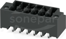 DMCV 1,5/ 6-G1F-3,5-LRP20THRR56 Gniazdo do PCB