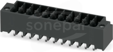 DMCV 1,5/11-G1F-3,5-LRP20THRR72 Gniazdo do PCB