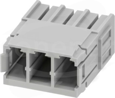 PC 5/ 3-G-7,62 GY Gniazdo do PCB