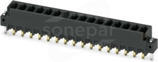 MCV 0,5/16-G-2,54 P20 THR R72 Gniazdo do PCB