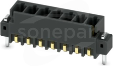 MCV 0,5/ 7-G-2,54 SMD R44 Gniazdo do PCB