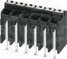 SPT-THR 1,5/ 6-V-3,5 P26 Terminal przyłączeniowy do PCB