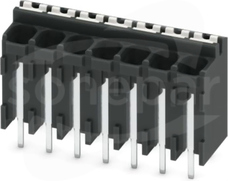 SPT-THR 1,5/ 7-V-3,5 P26 Terminal przyłączeniowy do PCB