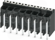 SPT-THR 1,5/ 8-V-3,5 P26 Terminal przyłączeniowy do PCB
