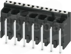 SPT-THR 1,5/ 7-V-3,81 P26 Terminal przyłączeniowy do PCB
