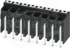 SPT-THR 1,5/ 8-V-3,81 P26 Terminal przyłączeniowy do PCB